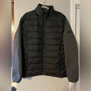 F.O.G by LONDON FOG. 3: 1 SYSTEM JACKET - Large